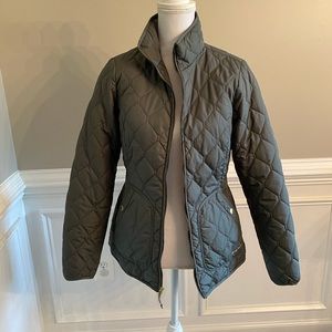 Eddie Bauer Quilted Jacket